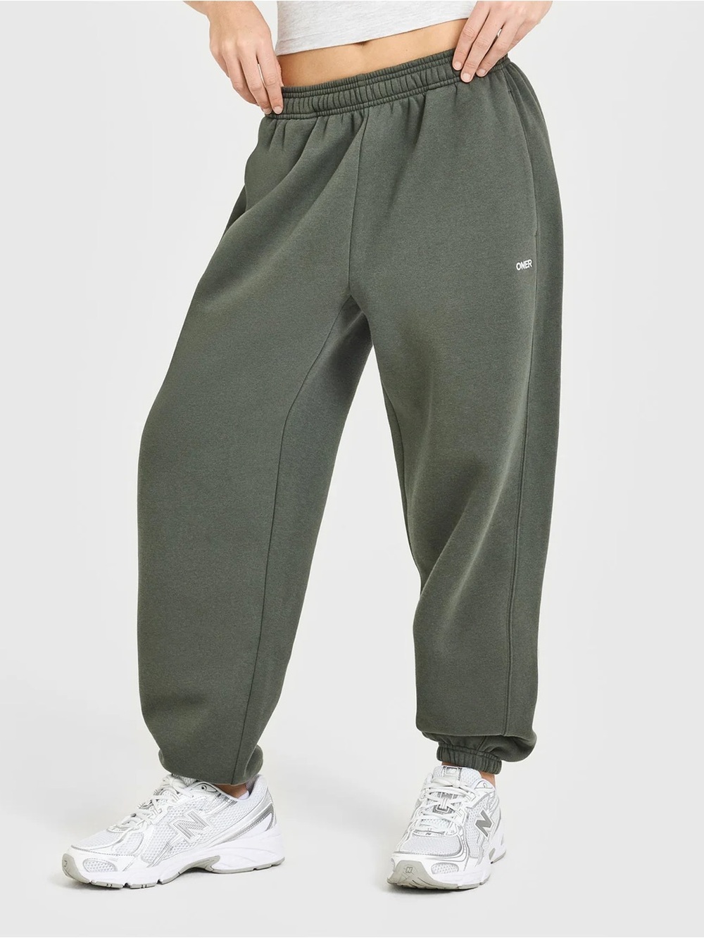 ONER Active FOUNDATIONS JOGGERS